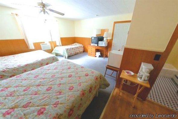 The Riverside Inn Стоу Номер фото